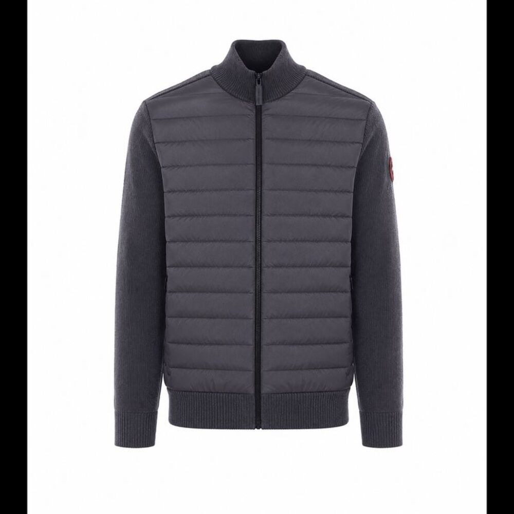 Canada Goose Men Hybridge Jacket